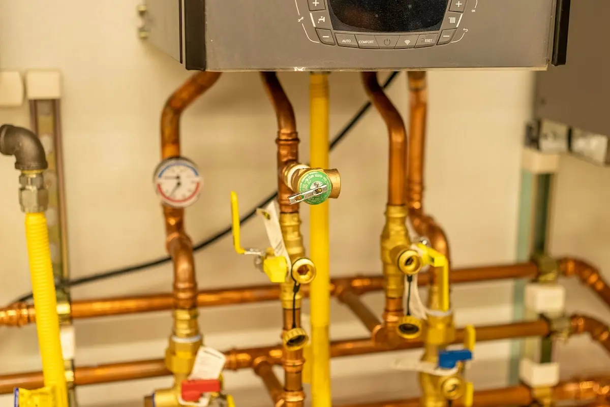 Licensed technician providing Sump Pump Repair for a homeowner in Erda